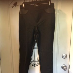 DKNY LEGGINGs